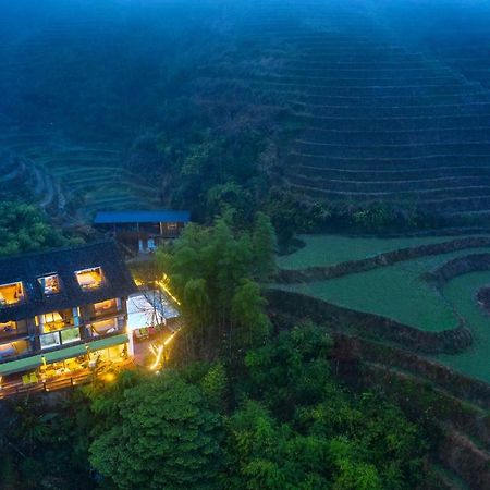 Rice View Villa Longsheng Extérieur photo
